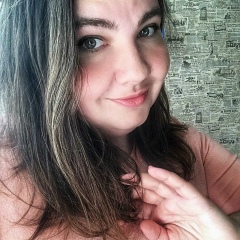 Евгения Лебедь, 15.03.1985, Обнинск