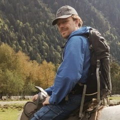 Даниил Цуркан, 30.12.1988, Шахтерск