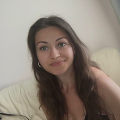 Дарья Лупанова, 29.10