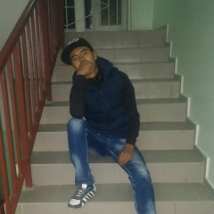 Дархан Абсолютный, 23.11.1993, Петропавловск