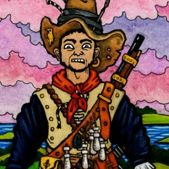 Михаил Слуцкий, 30.08