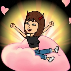 Оля Любушкина, 13.03