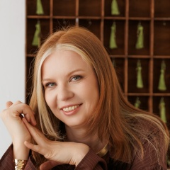 Марьяна Бакуль, 18.11.1980, Новосибирск