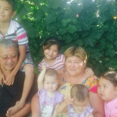 Дарина Ойшибаева, 04.06.1984, Алматы