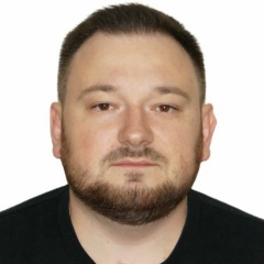 Сергей Шклярук, 09.01.1989, Москва