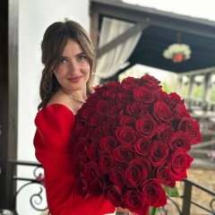 Татьяна Бутычина, 05.08, Красноярск