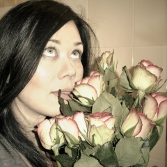 Анастасия Дедкова, 25.03, Харьков