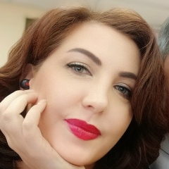 Евгения Своеволина, 23.05.1981, Алматы