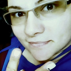 Марианна Вертоградская, 26.09.1980, Москва