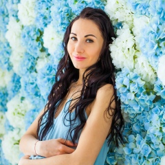 Ольга Цирулева, 14.01.1985, Ярославль