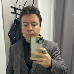 Антон Веселов, 04.05, Ковров