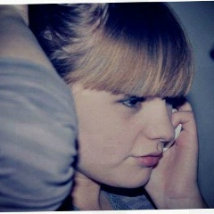 Мария Данилова, 19.01, Благовещенск