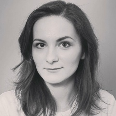 Анна Кинунен, 22.04.1987, Санкт-Петербург