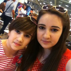 Седа Тачаева, 19.08.2001, Москва