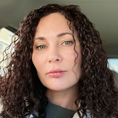 Маргарита Багирова, 21.04.1980, Санкт-Петербург