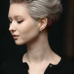 Мария Борисова, 09.10, Санкт-Петербург