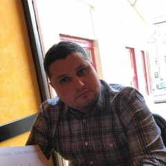 Давид Аракелов, 05.01.1985, Кисловодск