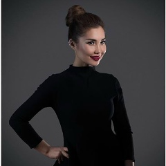 Надия Кадралиева, 29.03.1985, Актау