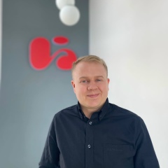 Алексей Морозов, Лида