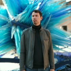 Тимур Шавалеев, 05.03, Москва