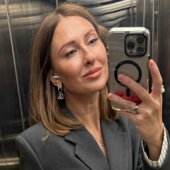 Елена Агафонова, 18.10.1988, Москва