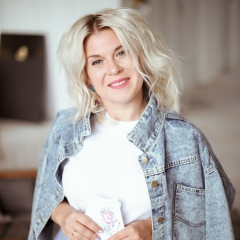 Татьяна Бусыгина, 17.05, Самара