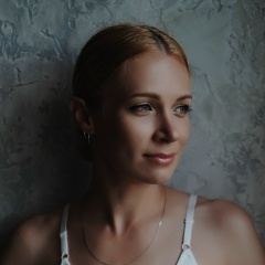 Наталья Кондрахина, 08.11.1986, Николаев