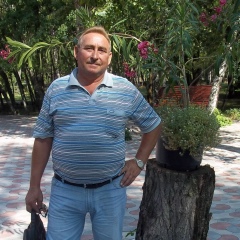 Безбисный Юрий, 15.02.1964, Запорожье