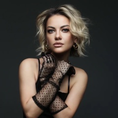 Наташа Сергеева, 29.04, Балашиха