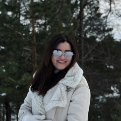 Татьяна Спирина, 26.08.1994, Самара