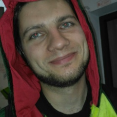 Ілля Клейменов, Запорожье