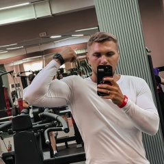 Дмитрий Трунов, 15.05