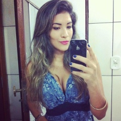 Kris Linda, 28.01, Manaus