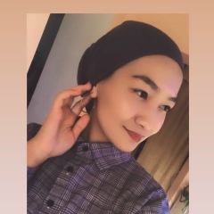 Динара Асқар, 23.07