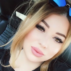 Юлия Исаева, 13.02, Нальчик