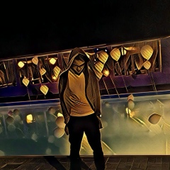 Владислав Ковырзин, 22.08, Самара