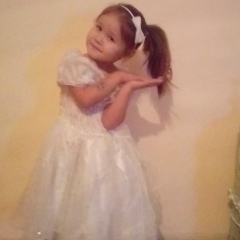 Гулнур Райымкулова, 05.08, Алматы