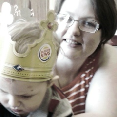 Анастасия Голодеева, Новосибирск