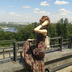 Оксана Сегін, 23.10