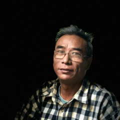 Tint-Lwin Oo, 23.01.1972