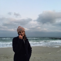 Алёна Гуцол, 05.09