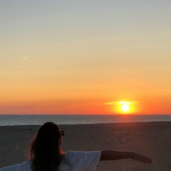 Диана Бакберген, 19.03.1998