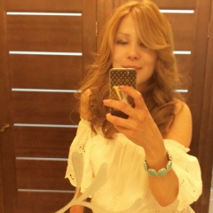 Жанка Буркитова, 26.02, Актау