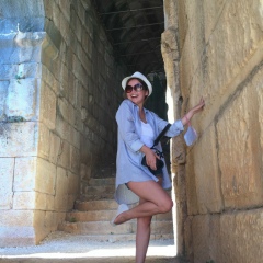 Динара Губайдуллина, 13.02.1985, Актобе