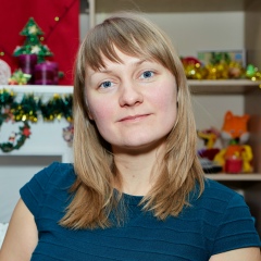 Анна Султанова-Алаева, 14.10.1984, Казань