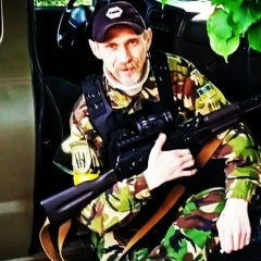 Виталий Быковченко, 15.03, Запорожье