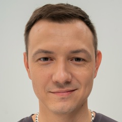 Sergey Kirillov, 12.05, Новосибирск