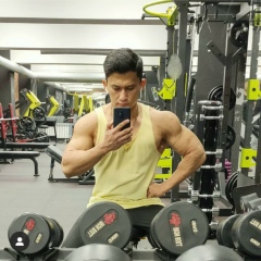 Nursultan Maigeldinov, 14.08