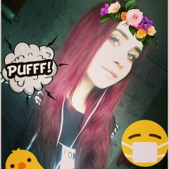 Юлия Чиминова, 20.10.1997