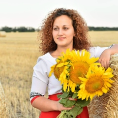 Татьяна Пантелишена, 25.03, Запорожье